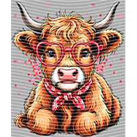 Valentine's Day-QRJ  5304